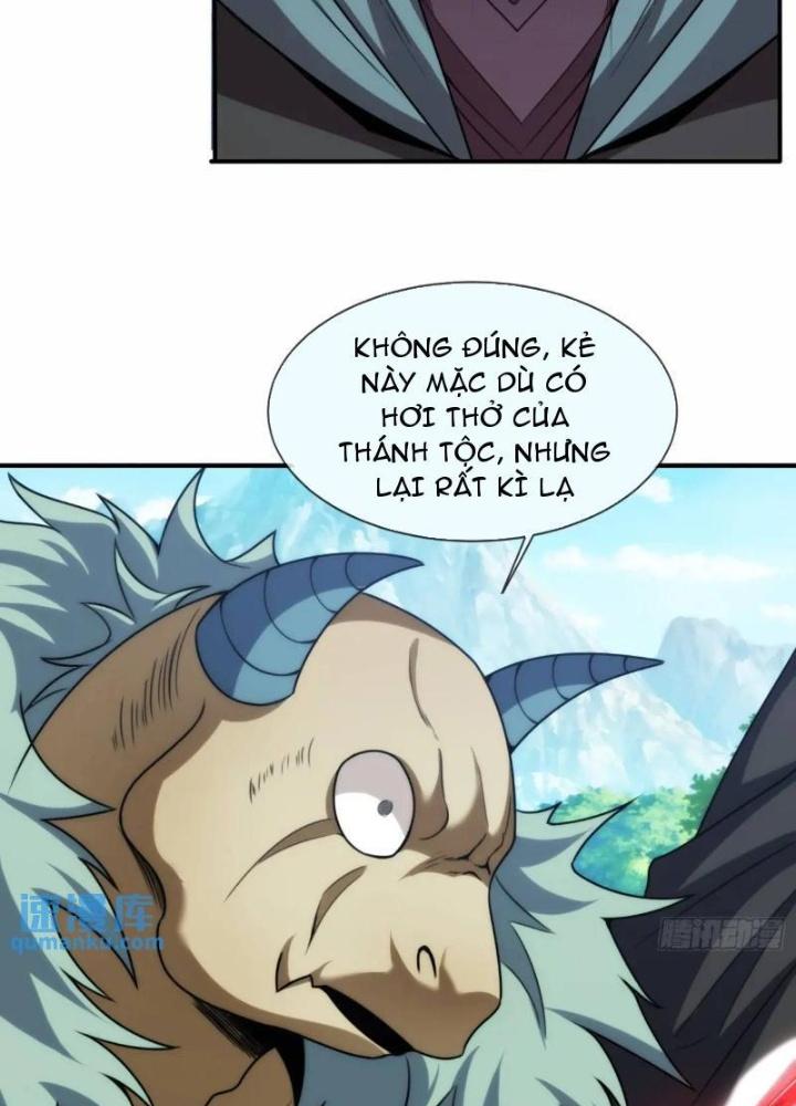 Cẩu Lương Thành Chuẩn Thánh, Ta Được Nữ Đế Triệu Hoán Chapter 77 - Trang 3