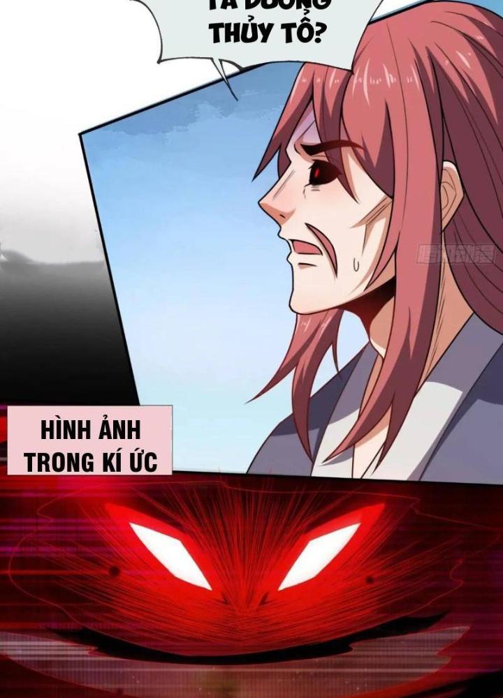 Cẩu Lương Thành Chuẩn Thánh, Ta Được Nữ Đế Triệu Hoán Chapter 77 - Trang 3