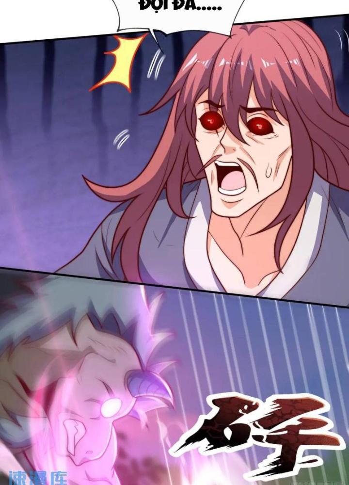 Cẩu Lương Thành Chuẩn Thánh, Ta Được Nữ Đế Triệu Hoán Chapter 77 - Trang 3