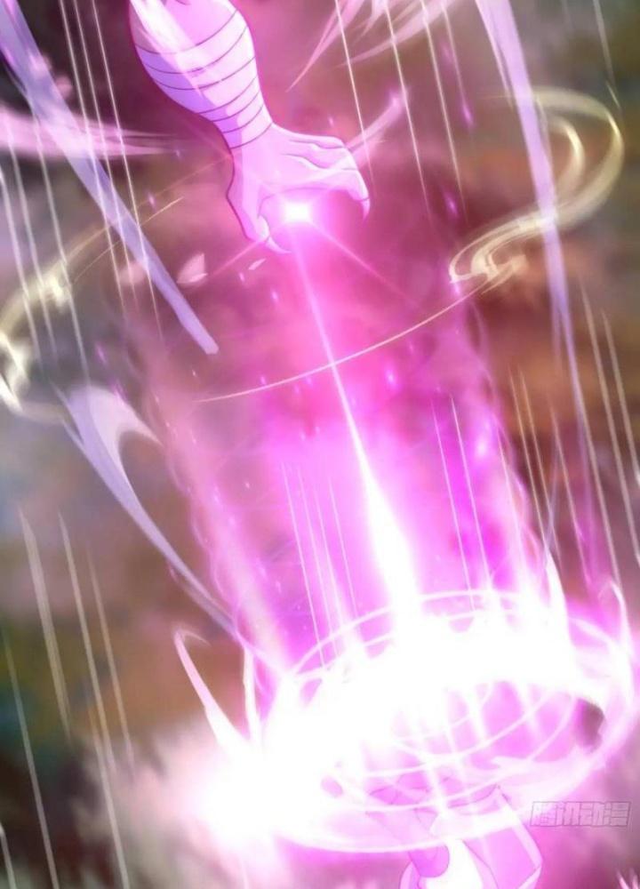 Cẩu Lương Thành Chuẩn Thánh, Ta Được Nữ Đế Triệu Hoán Chapter 77 - Trang 3