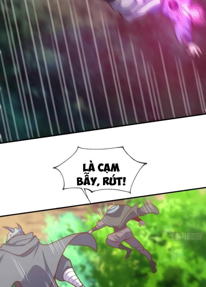 Cẩu Lương Thành Chuẩn Thánh, Ta Được Nữ Đế Triệu Hoán Chapter 77 - Trang 3