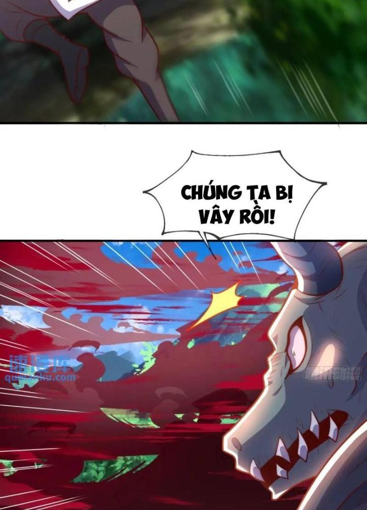 Cẩu Lương Thành Chuẩn Thánh, Ta Được Nữ Đế Triệu Hoán Chapter 77 - Trang 3