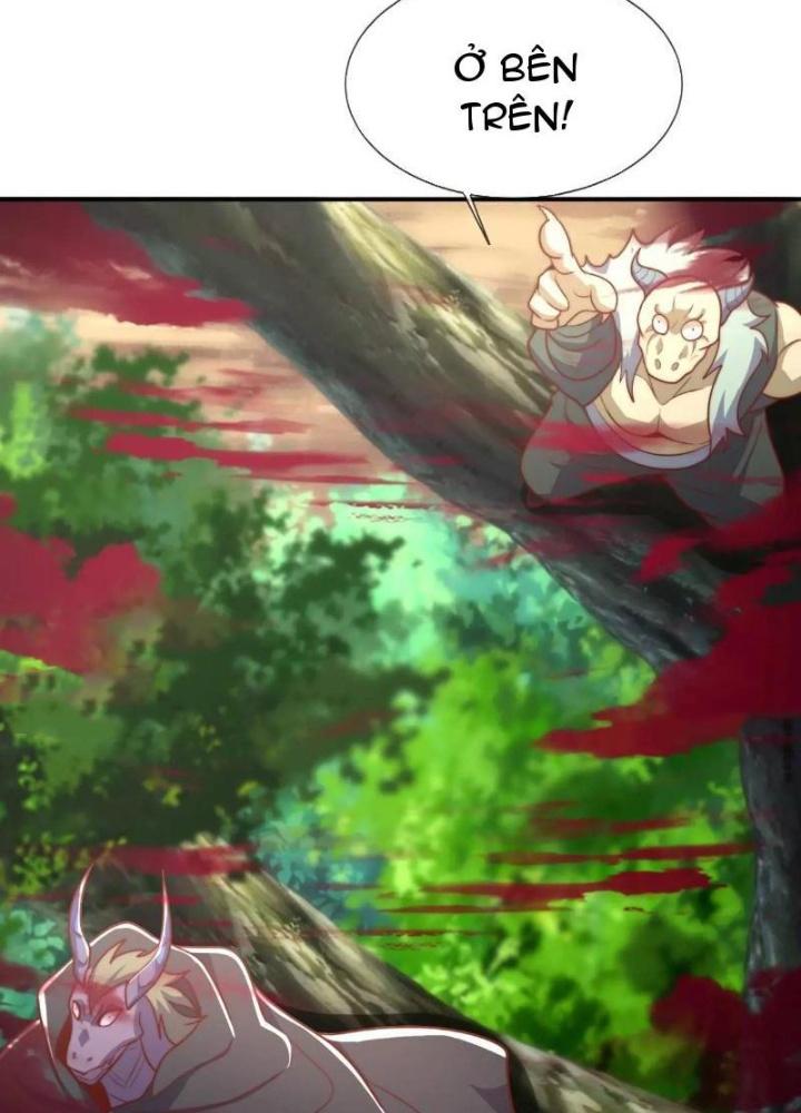 Cẩu Lương Thành Chuẩn Thánh, Ta Được Nữ Đế Triệu Hoán Chapter 77 - Trang 3