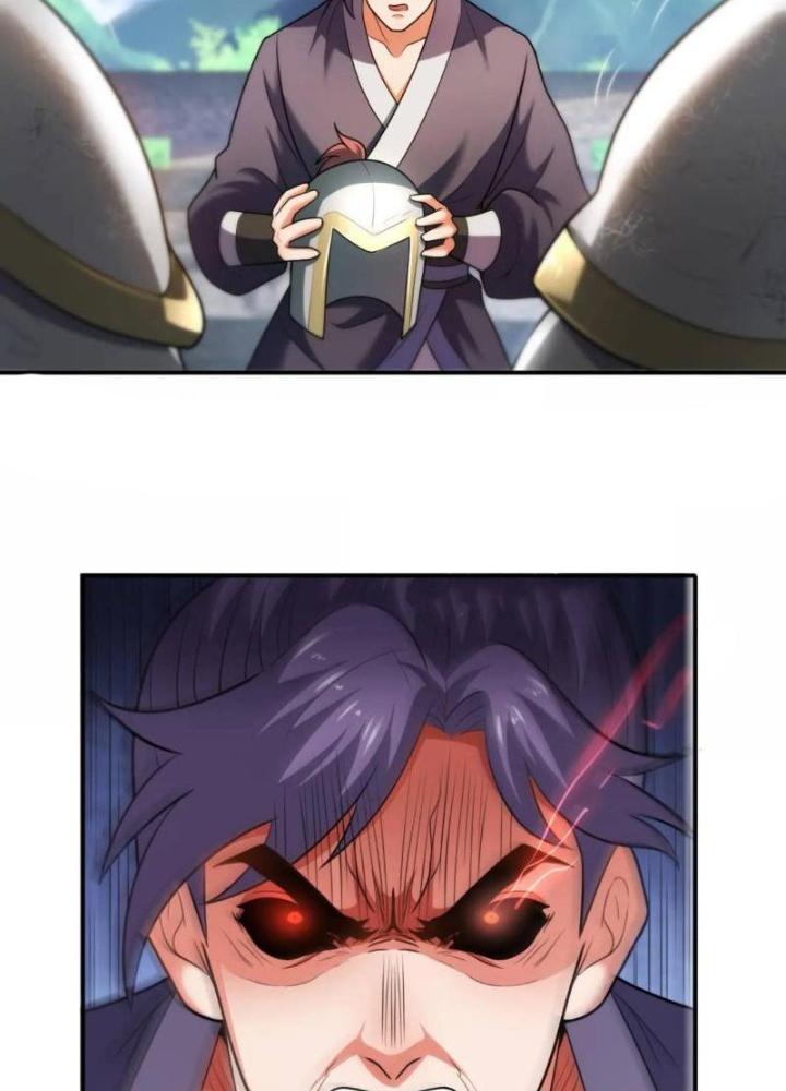 Cẩu Lương Thành Chuẩn Thánh, Ta Được Nữ Đế Triệu Hoán Chapter 77 - Trang 3