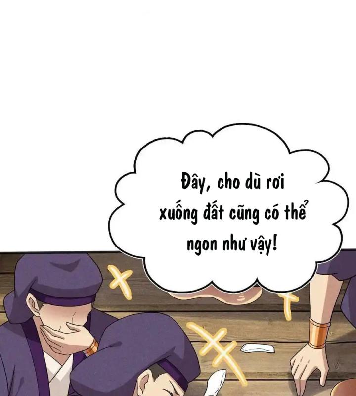 Võ Lâm Đệ Nhất Đầu Bếp Chapter 78 - Trang 2