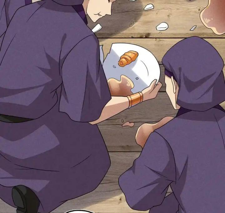 Võ Lâm Đệ Nhất Đầu Bếp Chapter 78 - Trang 2