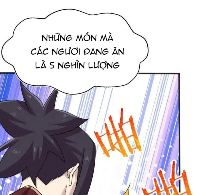 Võ Lâm Đệ Nhất Đầu Bếp Chapter 78 - Trang 2