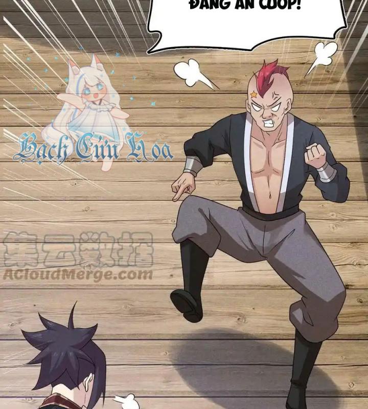 Võ Lâm Đệ Nhất Đầu Bếp Chapter 78 - Trang 2