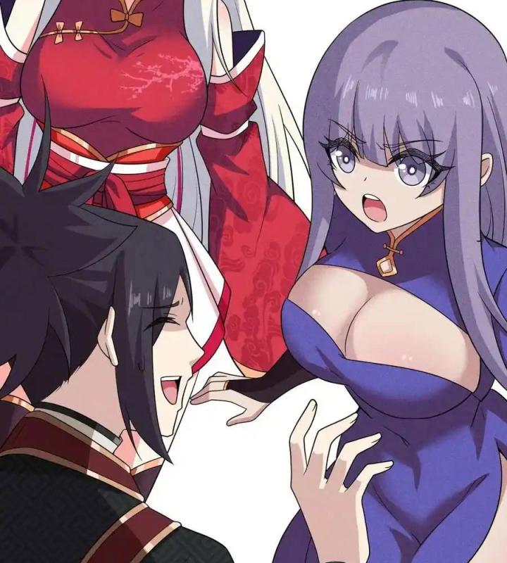 Võ Lâm Đệ Nhất Đầu Bếp Chapter 78 - Trang 2