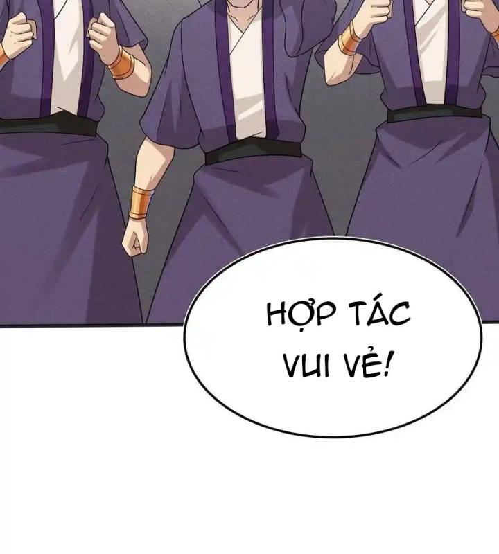 Võ Lâm Đệ Nhất Đầu Bếp Chapter 78 - Trang 2