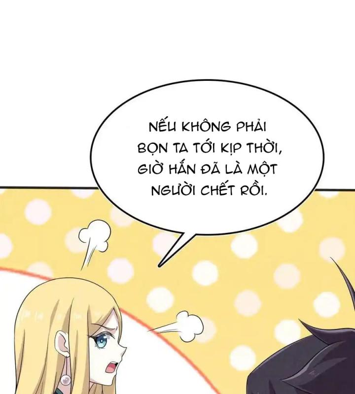 Võ Lâm Đệ Nhất Đầu Bếp Chapter 78 - Trang 2