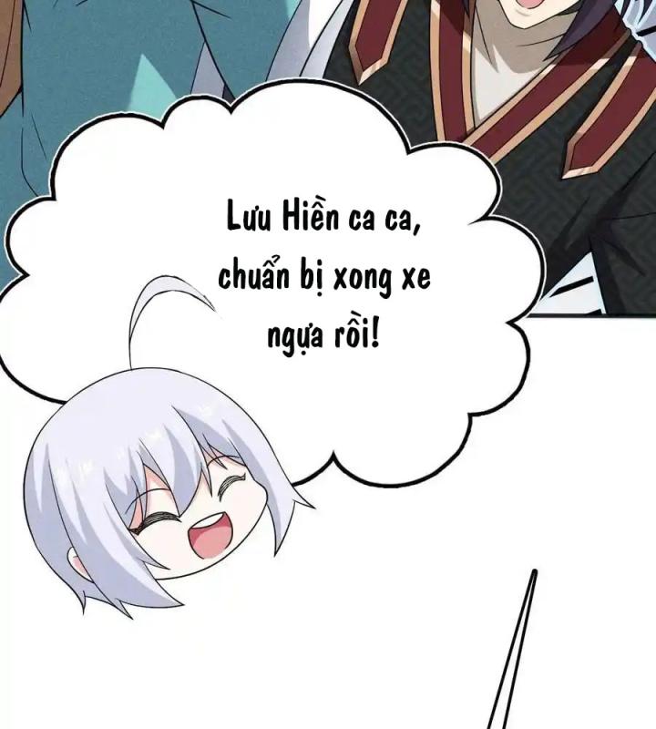 Võ Lâm Đệ Nhất Đầu Bếp Chapter 78 - Trang 2