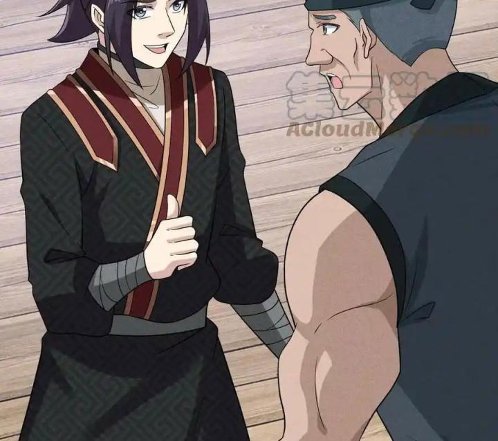 Võ Lâm Đệ Nhất Đầu Bếp Chapter 78 - Trang 2