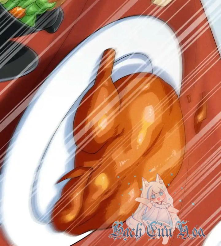 Võ Lâm Đệ Nhất Đầu Bếp Chapter 78 - Trang 2