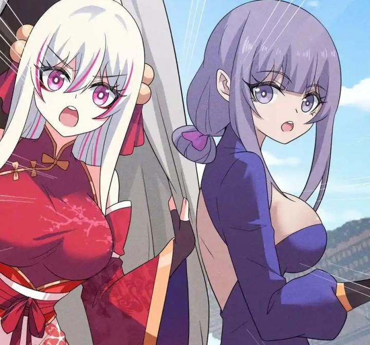 Võ Lâm Đệ Nhất Đầu Bếp Chapter 78 - Trang 2