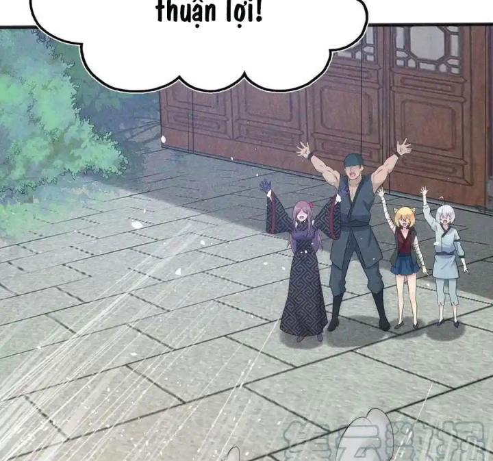 Võ Lâm Đệ Nhất Đầu Bếp Chapter 78 - Trang 2