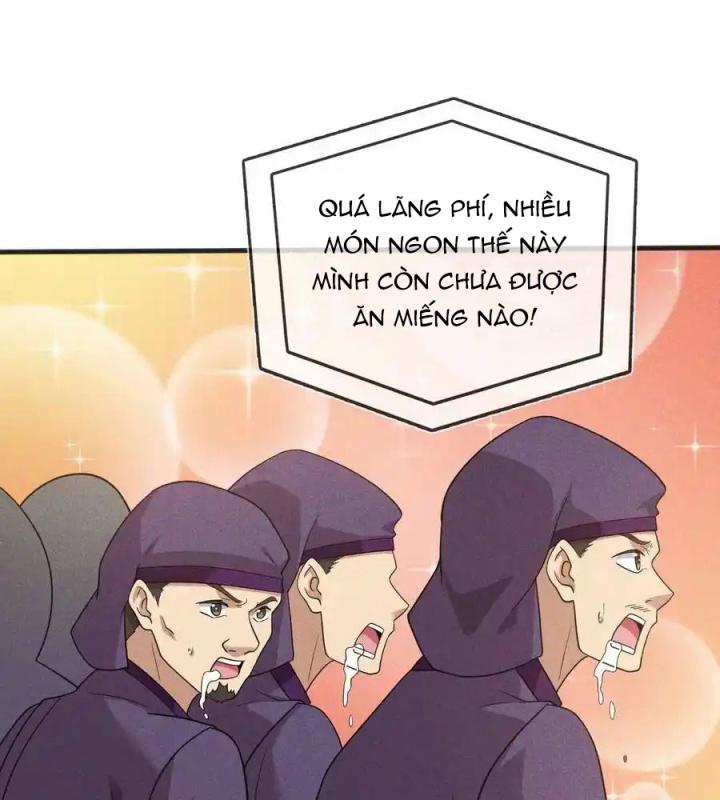 Võ Lâm Đệ Nhất Đầu Bếp Chapter 78 - Trang 2