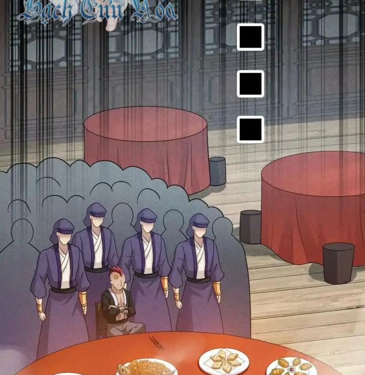 Võ Lâm Đệ Nhất Đầu Bếp Chapter 78 - Trang 2