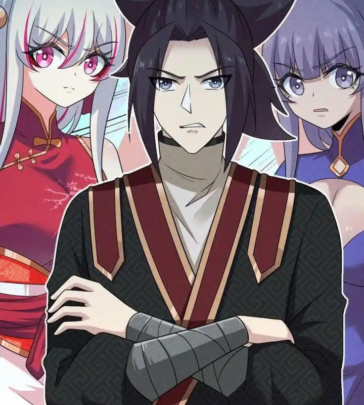 Võ Lâm Đệ Nhất Đầu Bếp Chapter 78 - Trang 2