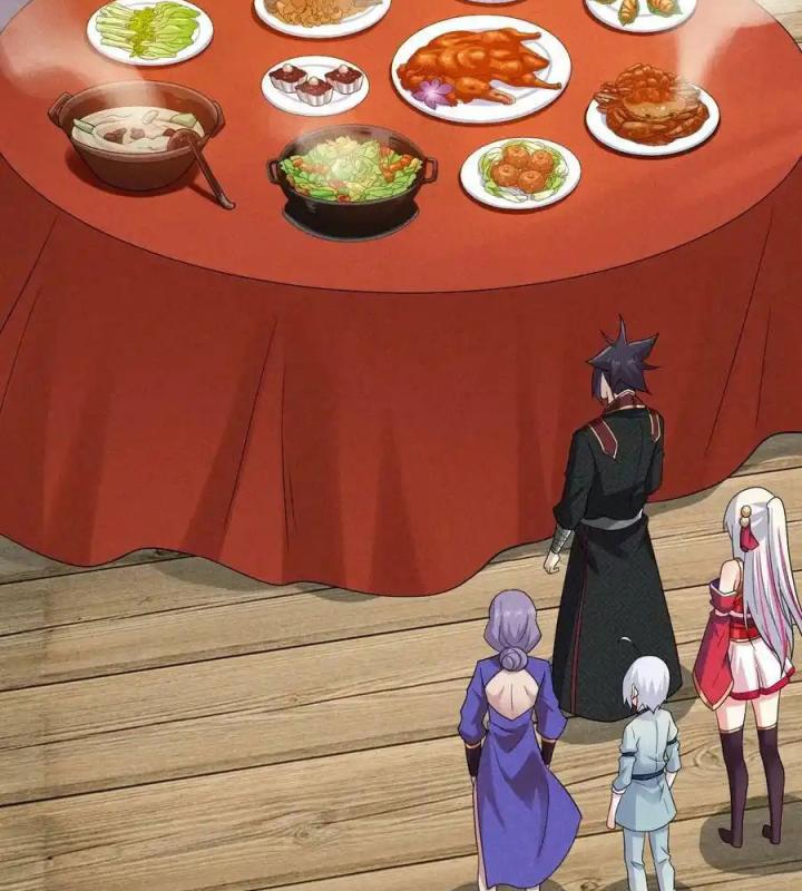 Võ Lâm Đệ Nhất Đầu Bếp Chapter 78 - Trang 2