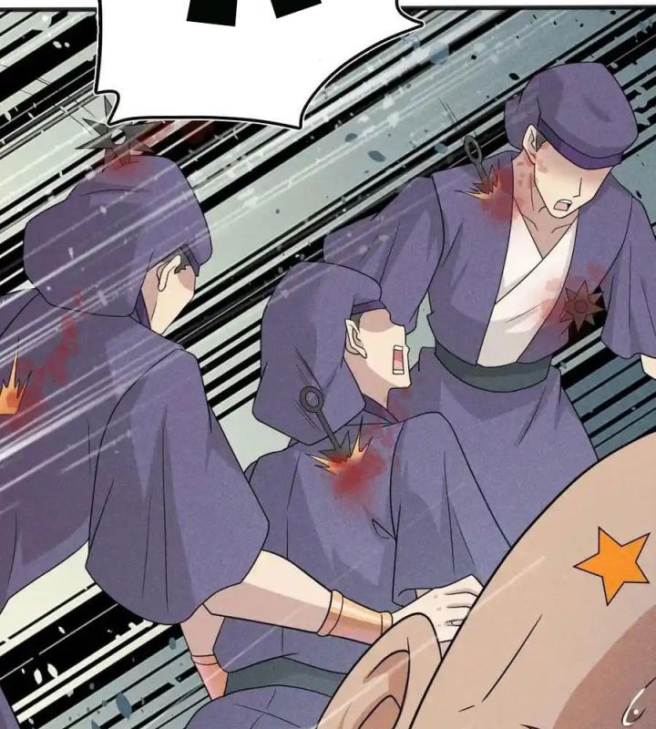 Võ Lâm Đệ Nhất Đầu Bếp Chapter 78 - Trang 2