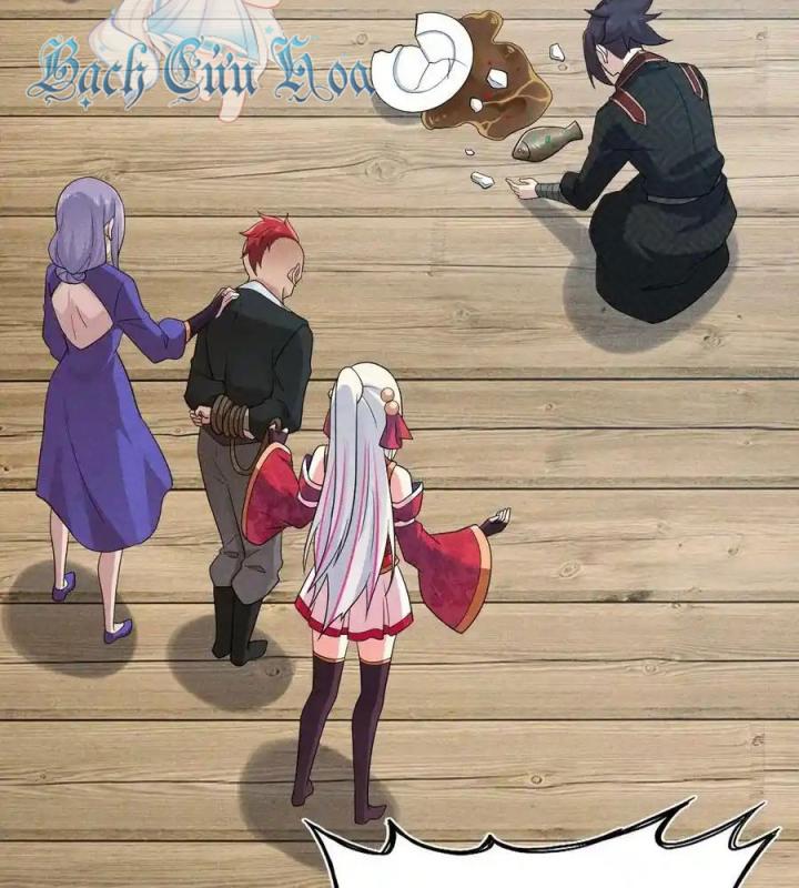 Võ Lâm Đệ Nhất Đầu Bếp Chapter 78 - Trang 2