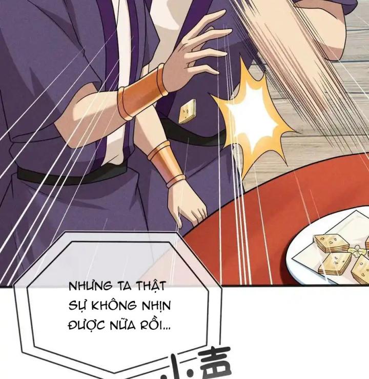 Võ Lâm Đệ Nhất Đầu Bếp Chapter 78 - Trang 2