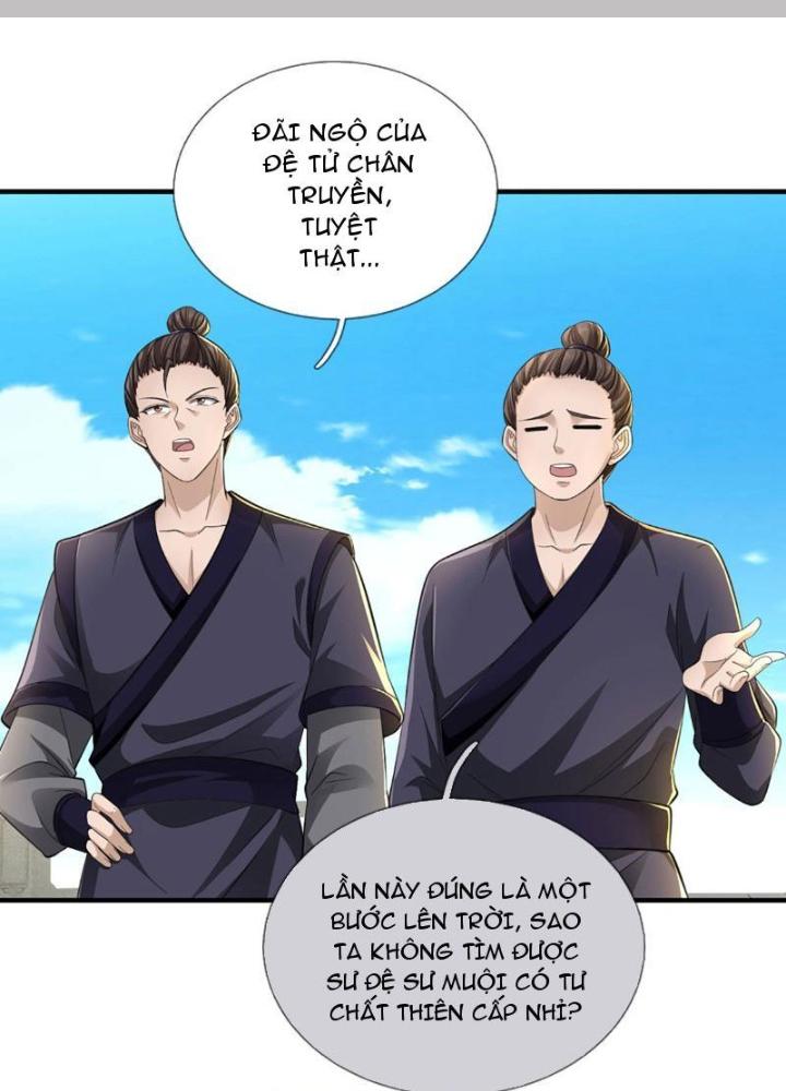 Ta Có Thể Cướp Đoạt Cơ Duyên Chapter 15 - Trang 2