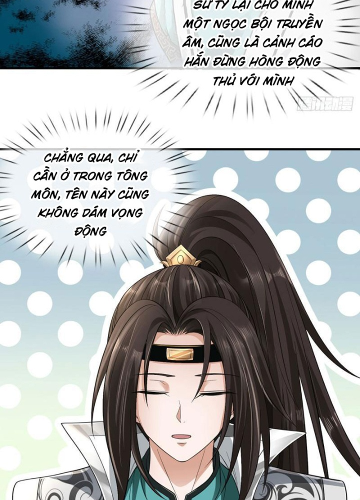 Ta Có Thể Cướp Đoạt Cơ Duyên Chapter 15 - Trang 2