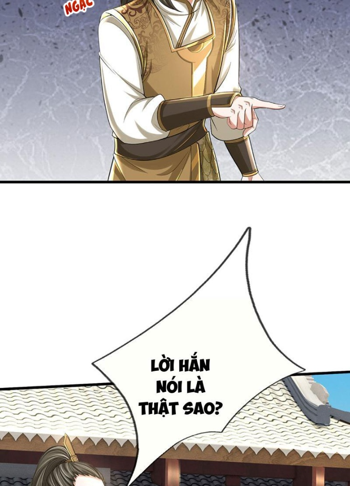 Ta Có Thể Cướp Đoạt Cơ Duyên Chapter 15 - Trang 2