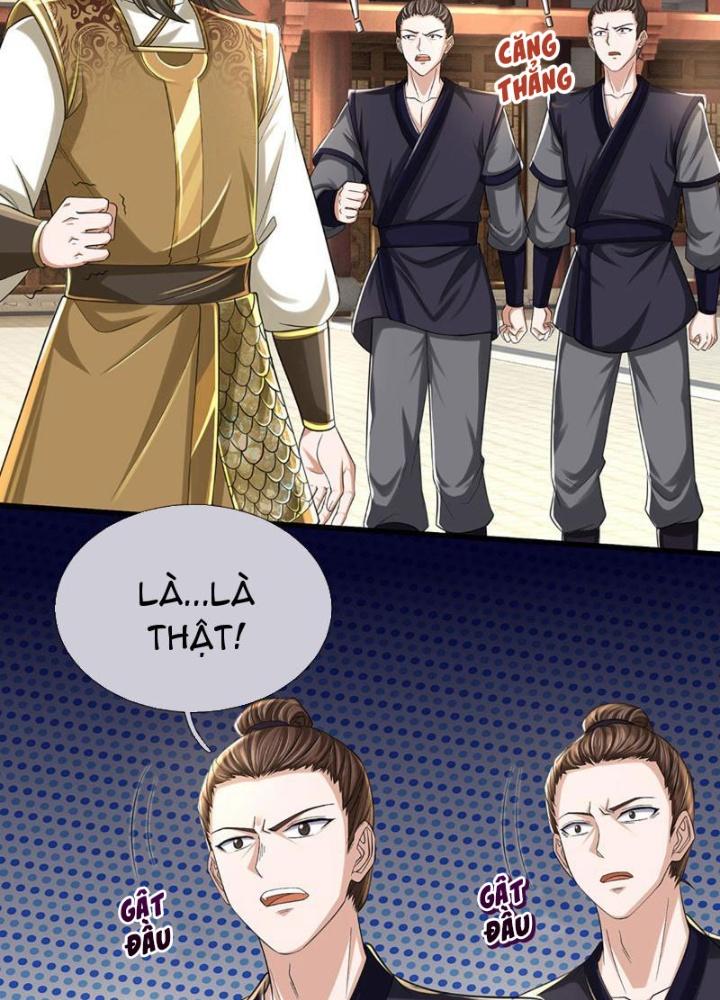 Ta Có Thể Cướp Đoạt Cơ Duyên Chapter 15 - Trang 2