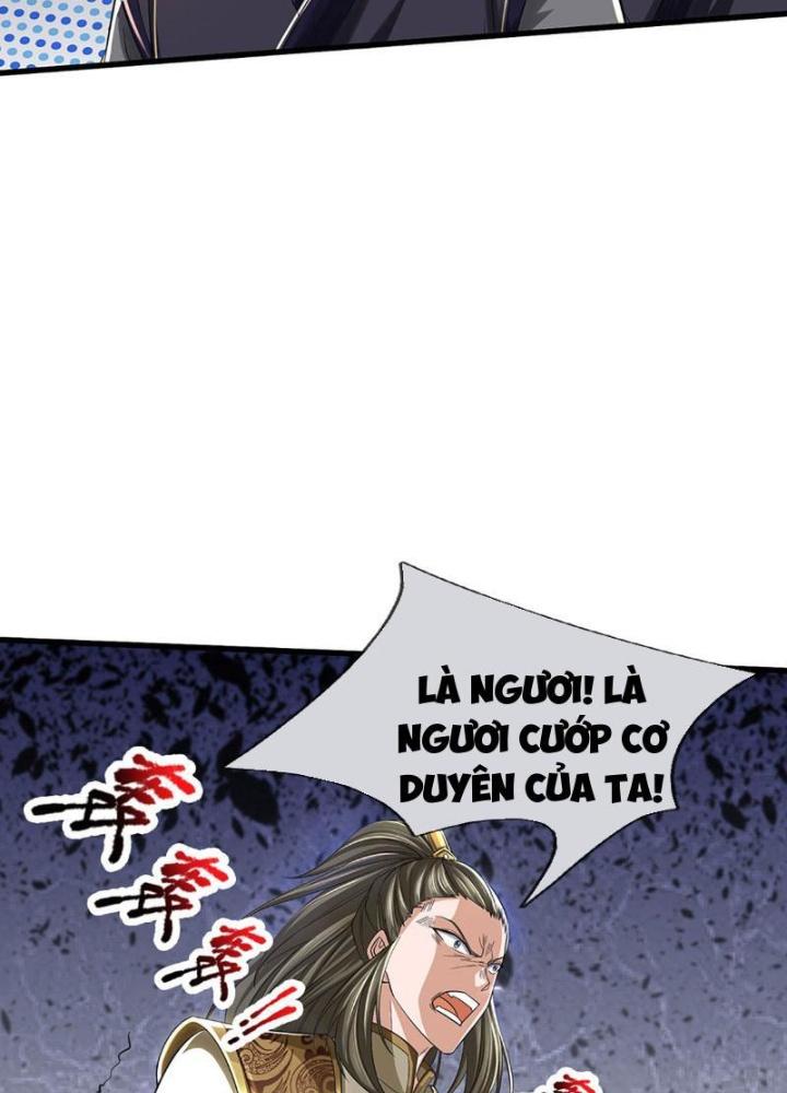 Ta Có Thể Cướp Đoạt Cơ Duyên Chapter 15 - Trang 2