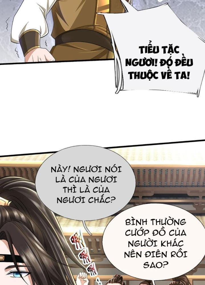 Ta Có Thể Cướp Đoạt Cơ Duyên Chapter 15 - Trang 2