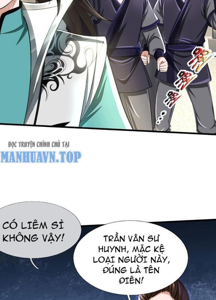 Ta Có Thể Cướp Đoạt Cơ Duyên Chapter 15 - Trang 2