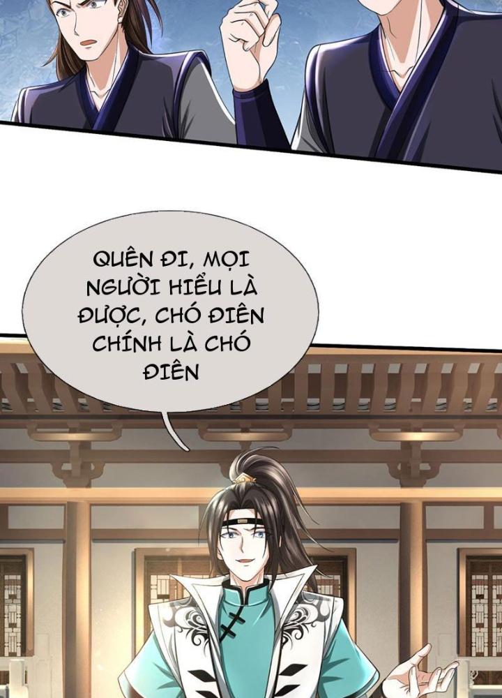 Ta Có Thể Cướp Đoạt Cơ Duyên Chapter 15 - Trang 2