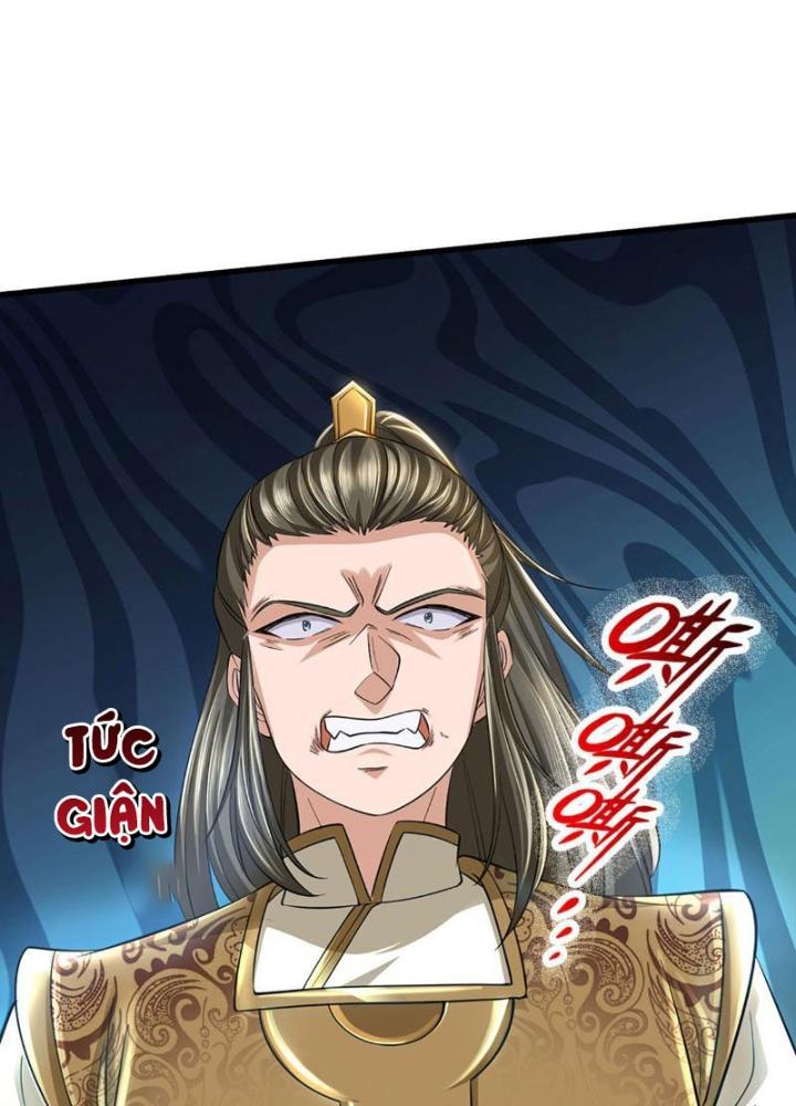 Ta Có Thể Cướp Đoạt Cơ Duyên Chapter 15 - Trang 2