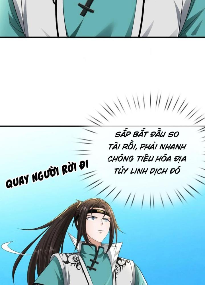 Ta Có Thể Cướp Đoạt Cơ Duyên Chapter 15 - Trang 2