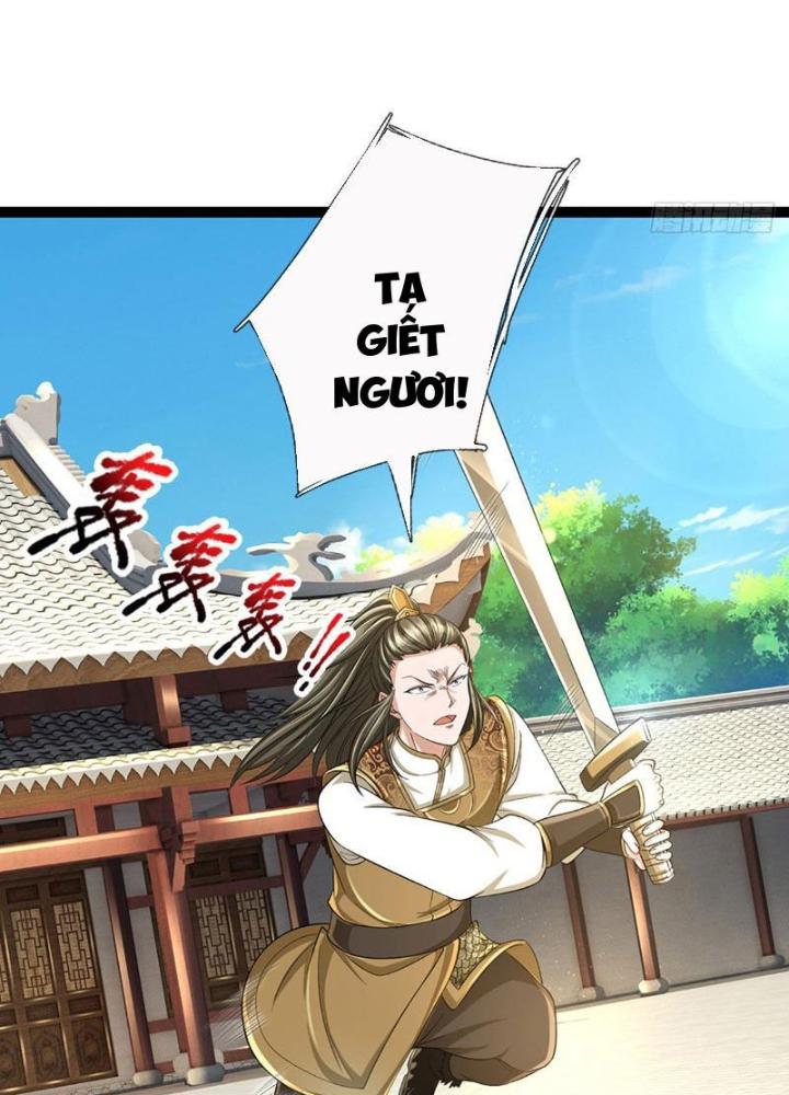Ta Có Thể Cướp Đoạt Cơ Duyên Chapter 15 - Trang 2