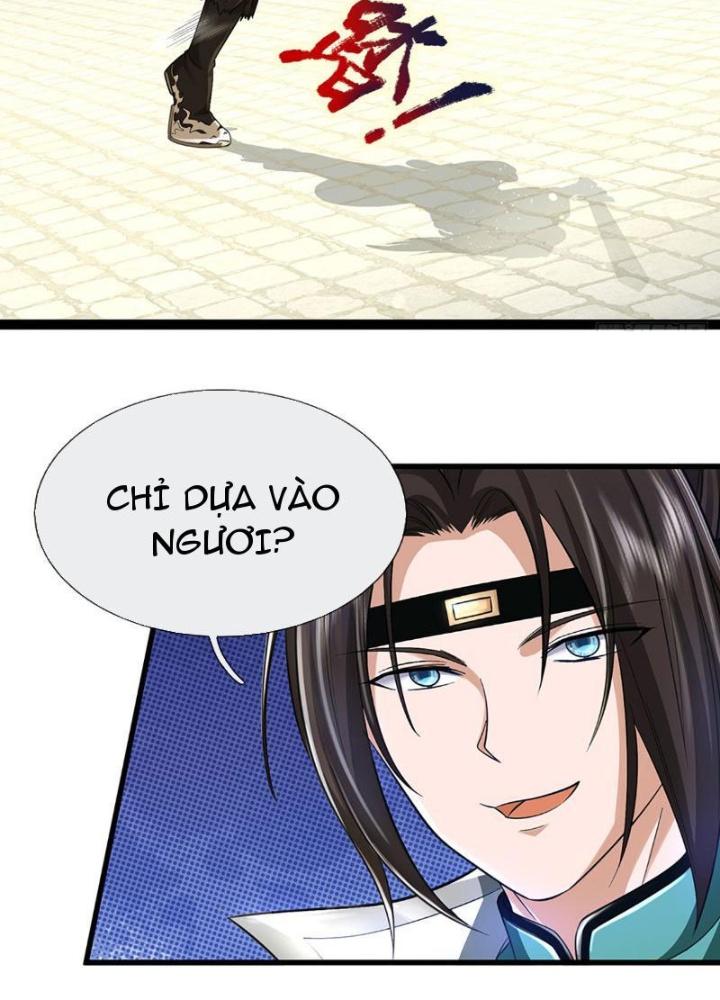 Ta Có Thể Cướp Đoạt Cơ Duyên Chapter 15 - Trang 2