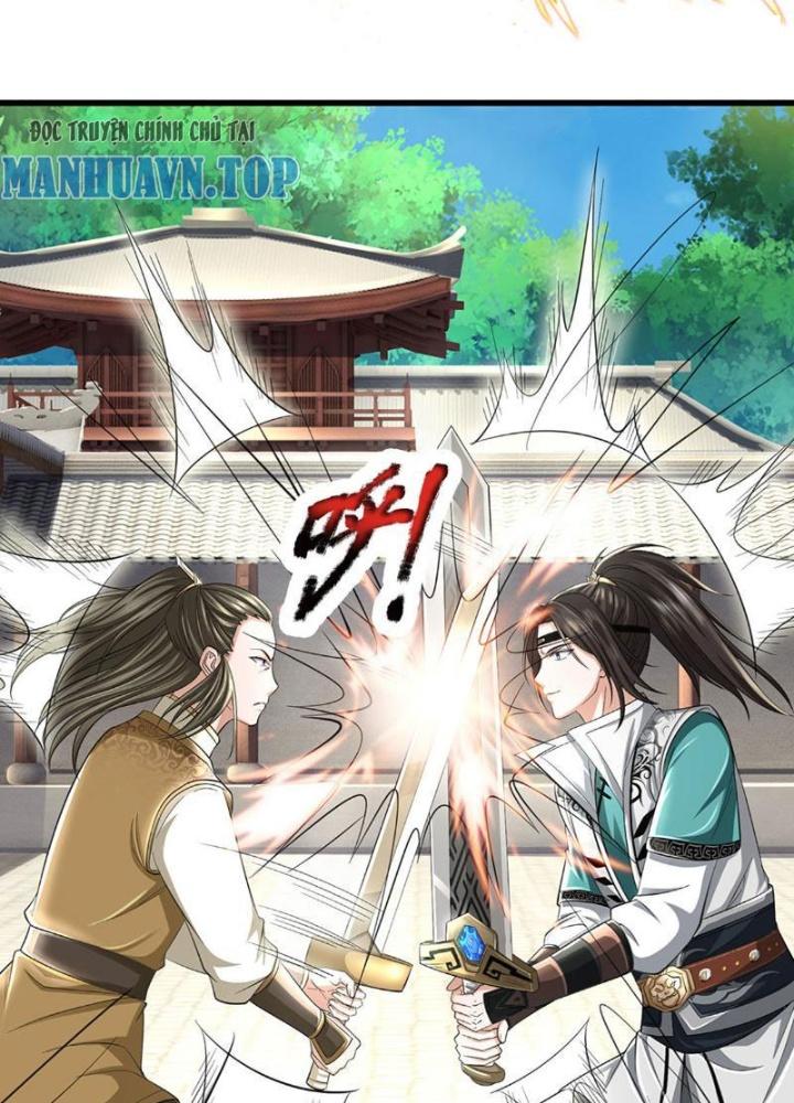 Ta Có Thể Cướp Đoạt Cơ Duyên Chapter 15 - Trang 2