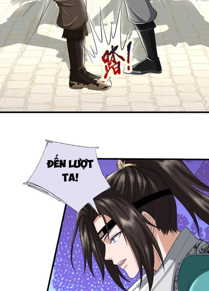 Ta Có Thể Cướp Đoạt Cơ Duyên Chapter 15 - Trang 2