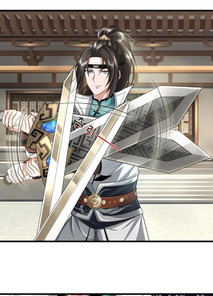 Ta Có Thể Cướp Đoạt Cơ Duyên Chapter 15 - Trang 2