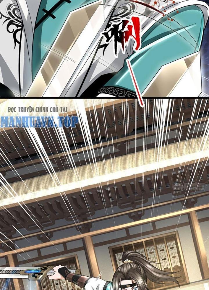 Ta Có Thể Cướp Đoạt Cơ Duyên Chapter 15 - Trang 2