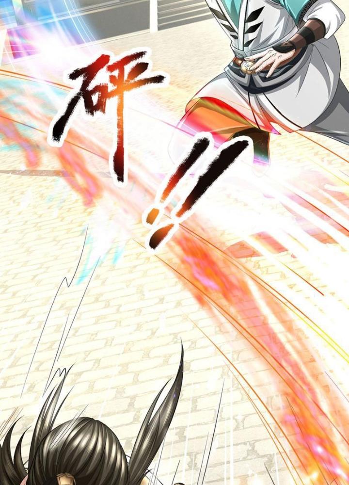 Ta Có Thể Cướp Đoạt Cơ Duyên Chapter 15 - Trang 2