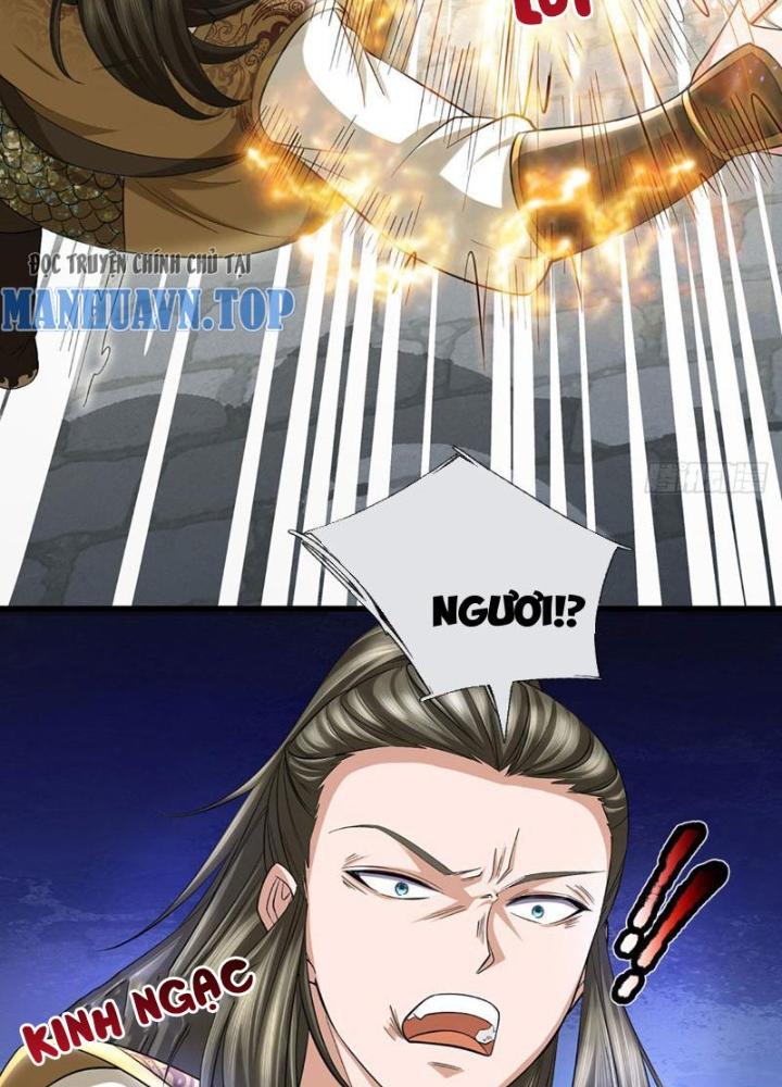 Ta Có Thể Cướp Đoạt Cơ Duyên Chapter 15 - Trang 2