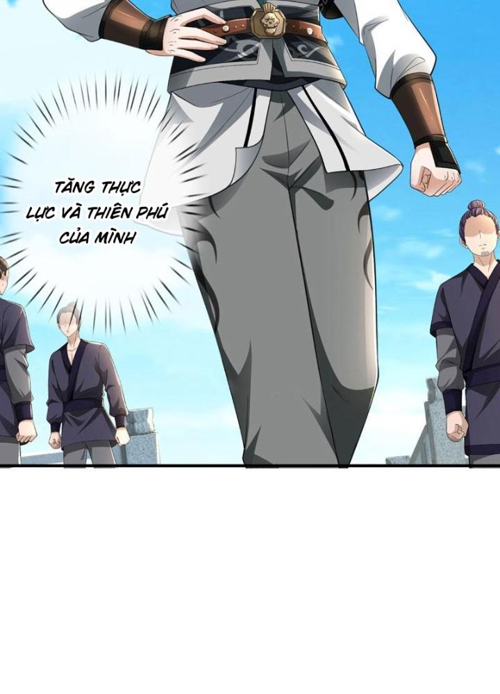 Ta Có Thể Cướp Đoạt Cơ Duyên Chapter 15 - Trang 2