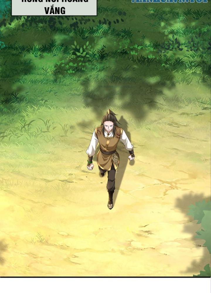 Ta Có Thể Cướp Đoạt Cơ Duyên Chapter 15 - Trang 2