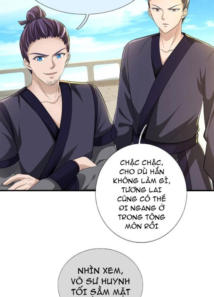 Ta Có Thể Cướp Đoạt Cơ Duyên Chapter 15 - Trang 2