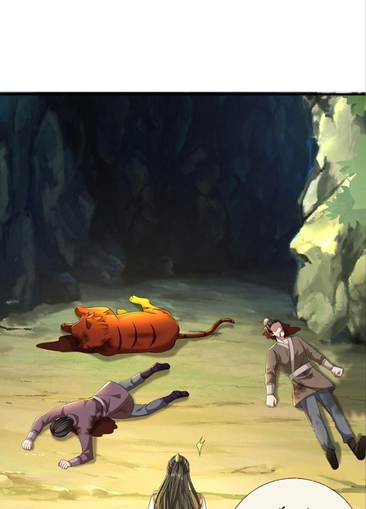 Ta Có Thể Cướp Đoạt Cơ Duyên Chapter 15 - Trang 2