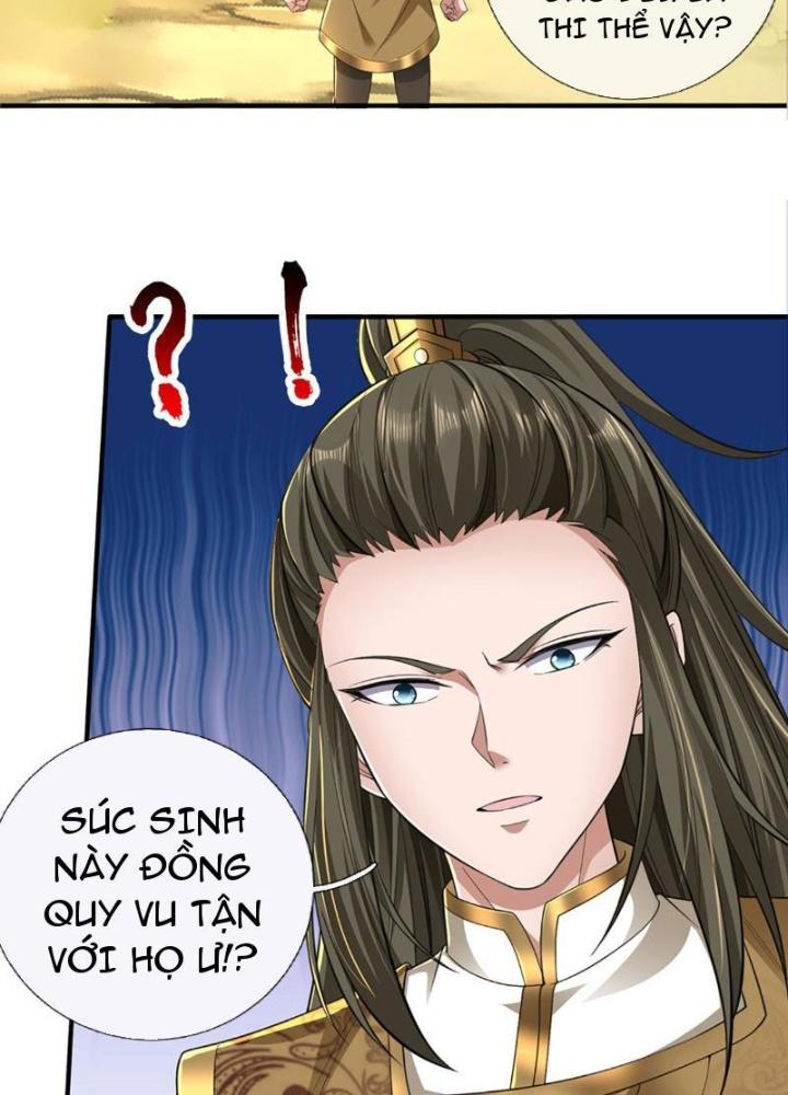 Ta Có Thể Cướp Đoạt Cơ Duyên Chapter 15 - Trang 2